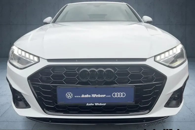 Audi A4 din 2024 cu 11.465 km - oferta AUD224021 - foto 4