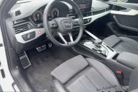 Audi A4 din 2024 cu 11.465 km - oferta AUD224021 - foto 5