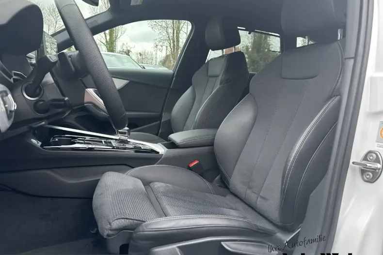 Audi A4 din 2024 cu 11.465 km - oferta AUD224021 - foto 7