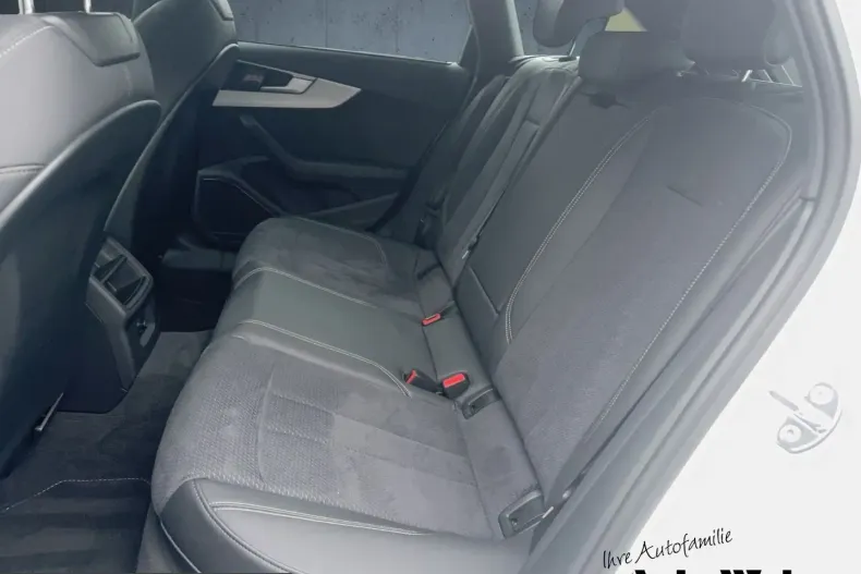 Audi A4 din 2024 cu 11.465 km - oferta AUD224021 - foto 8