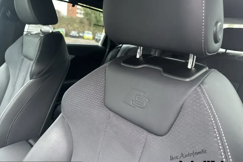 Audi A4 din 2024 cu 11.465 km - oferta AUD224021 - foto 10