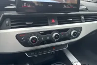 Audi A4 din 2024 cu 11.465 km - oferta AUD224021 - foto 13