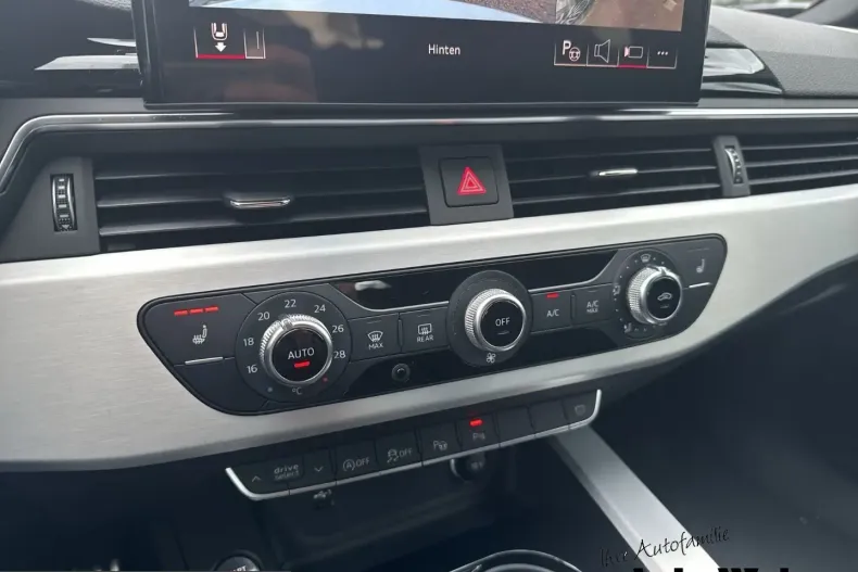 Audi A4 din 2024 cu 11.465 km - oferta AUD224021 - foto 13