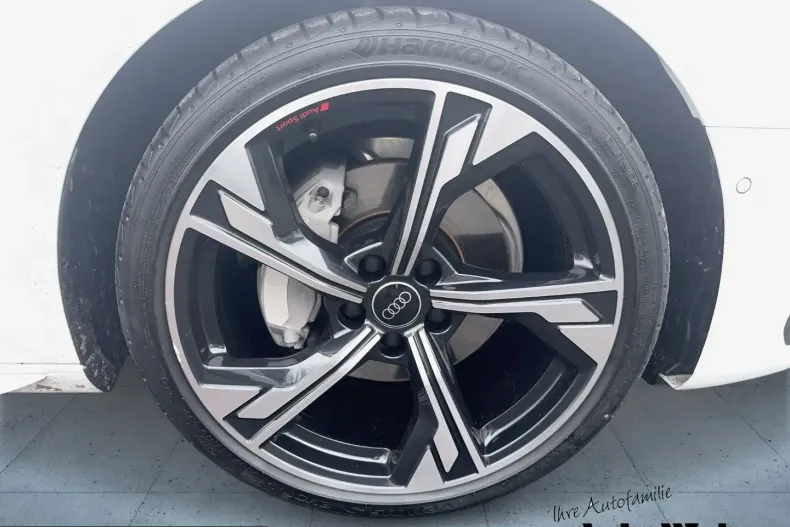 Audi A4 din 2024 cu 11.465 km - oferta AUD224021 - foto 17