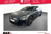 Audi A6 e-tron din 2025 cu 7.200 km - oferta AUD224022 - foto 1