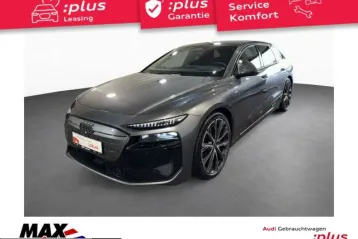 Audi A6 e-tron din 2025 - oferta AUD224022
