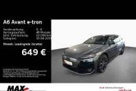 Audi A6 e-tron din 2025 cu 7.200 km - oferta AUD224022 - foto 2