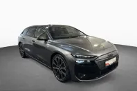 Audi A6 e-tron din 2025 cu 7.200 km - oferta AUD224022 - foto 4