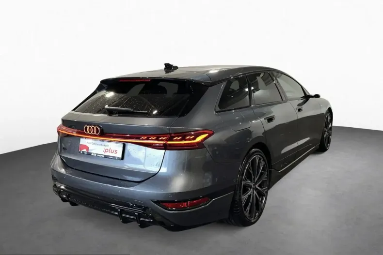 Audi A6 e-tron din 2025 cu 7.200 km - oferta AUD224022 - foto 5