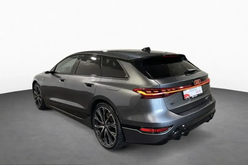 Audi A6 e-tron din 2025 cu 7.200 km - oferta AUD224022 - foto 6