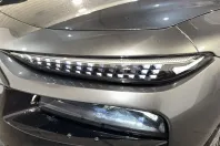 Audi A6 e-tron din 2025 cu 7.200 km - oferta AUD224022 - foto 7