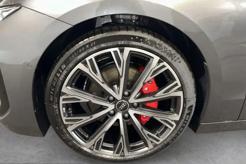 Audi A6 e-tron din 2025 cu 7.200 km - oferta AUD224022 - foto 8