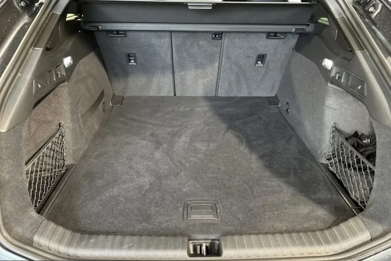 Audi A6 e-tron din 2025 cu 7.200 km - oferta AUD224022 - foto 19