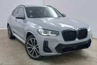 BMW X4 (Seria X) din 2023 cu 75.500 km - oferta BMW224023 - foto 1