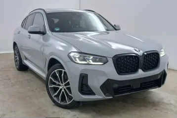 BMW X4 din 2023 - oferta BMW224023