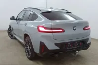 BMW X4 (Seria X) din 2023 cu 75.500 km - oferta BMW224023 - foto 2