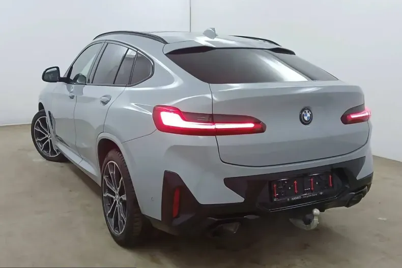 BMW X4 (Seria X) din 2023 cu 75.500 km - oferta BMW224023 - foto 2
