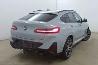 BMW X4 (Seria X) din 2023 cu 75.500 km - oferta BMW224023 - foto 3