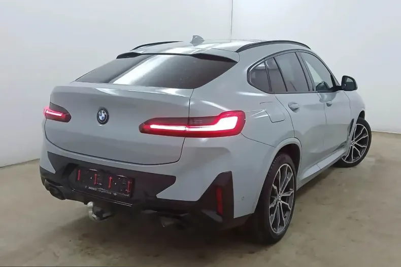 BMW X4 (Seria X) din 2023 cu 75.500 km - oferta BMW224023 - foto 3