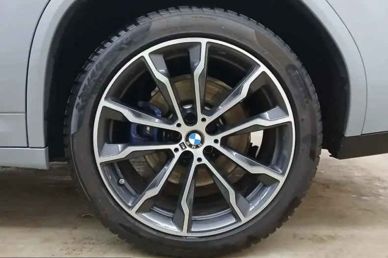 BMW X4 (Seria X) din 2023 cu 75.500 km - oferta BMW224023 - foto 4