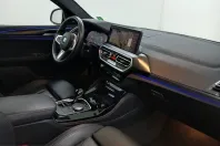 BMW X4 (Seria X) din 2023 cu 75.500 km - oferta BMW224023 - foto 6