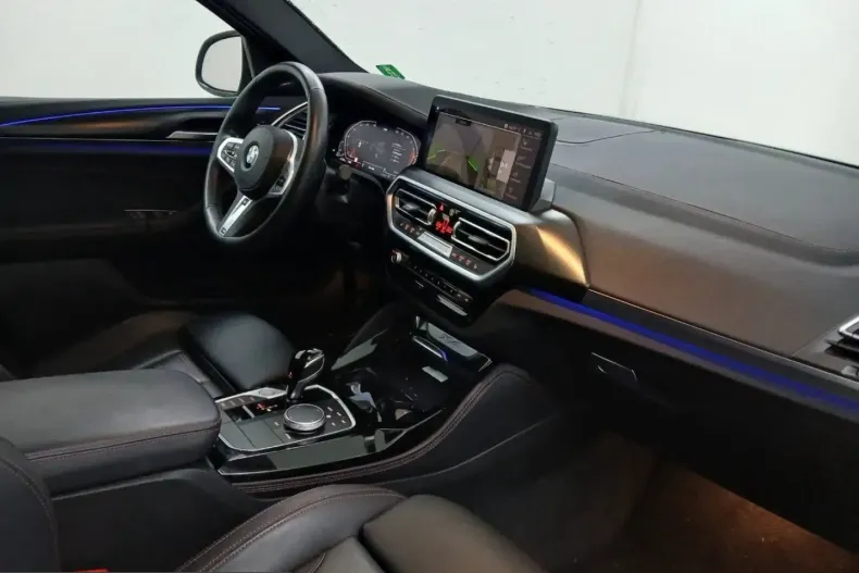 BMW X4 (Seria X) din 2023 cu 75.500 km - oferta BMW224023 - foto 6