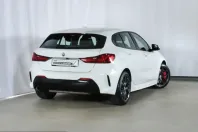 BMW 118i (Seria 1) din 2022 cu 19.443 km - oferta BMW224024 - foto 2