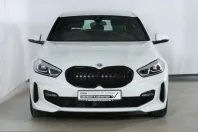 BMW 118i (Seria 1) din 2022 cu 19.443 km - oferta BMW224024 - foto 5