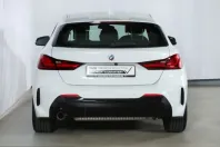 BMW 118i (Seria 1) din 2022 cu 19.443 km - oferta BMW224024 - foto 6