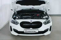 BMW 118i (Seria 1) din 2022 cu 19.443 km - oferta BMW224024 - foto 14