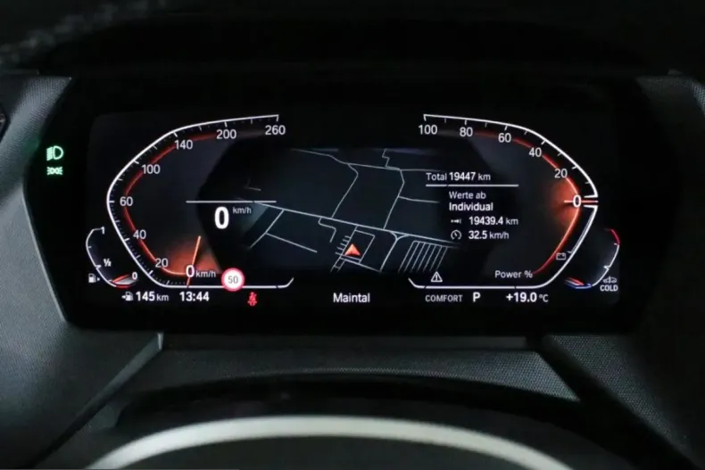 BMW 118i (Seria 1) din 2022 cu 19.443 km - oferta BMW224024 - foto 15