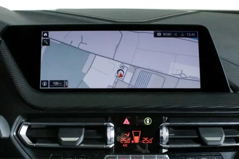 BMW 118i (Seria 1) din 2022 cu 19.443 km - oferta BMW224024 - foto 17