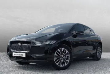 Jaguar I-Pace din 2023 - oferta JAG224025