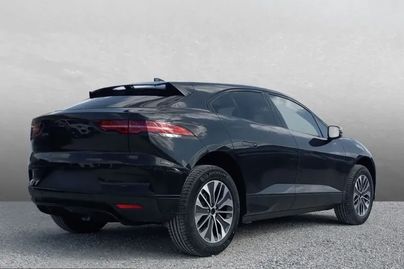 Jaguar I-Pace din 2023 cu 5.500 km - oferta JAG224025 - foto 3