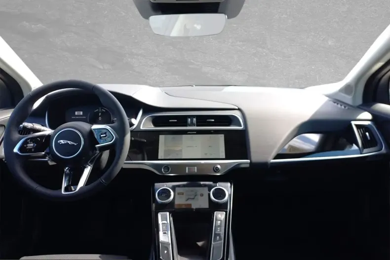 Jaguar I-Pace din 2023 cu 5.500 km - oferta JAG224025 - foto 5