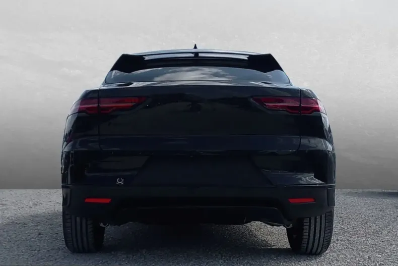 Jaguar I-Pace din 2023 cu 5.500 km - oferta JAG224025 - foto 8