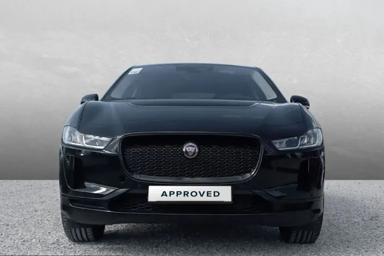 Jaguar I-Pace din 2023 cu 5.500 km - oferta JAG224025 - foto 9