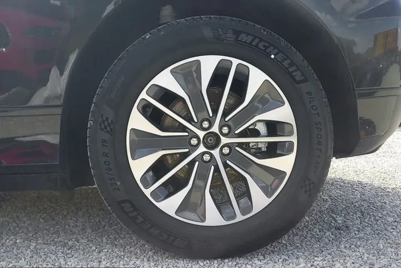 Jaguar I-Pace din 2023 cu 5.500 km - oferta JAG224025 - foto 10