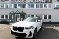 BMW X4 (Seria X) din 2023 cu 112.218 km - oferta BMW224026 - foto 1