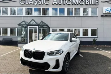 BMW X4 din 2023 - oferta BMW224026