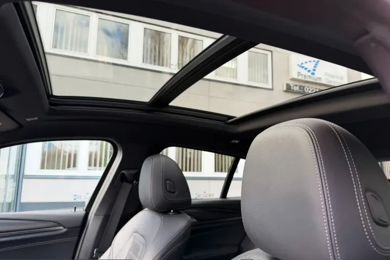 BMW X4 (Seria X) din 2023 cu 112.218 km - oferta BMW224026 - foto 5
