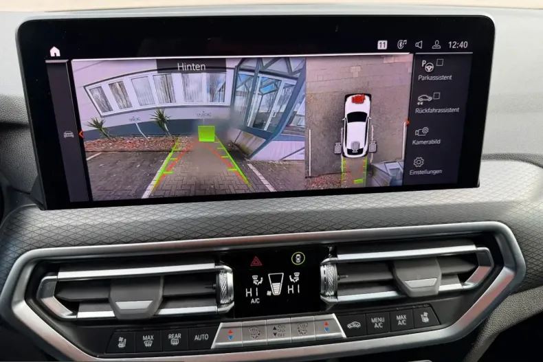 BMW X4 (Seria X) din 2023 cu 112.218 km - oferta BMW224026 - foto 8