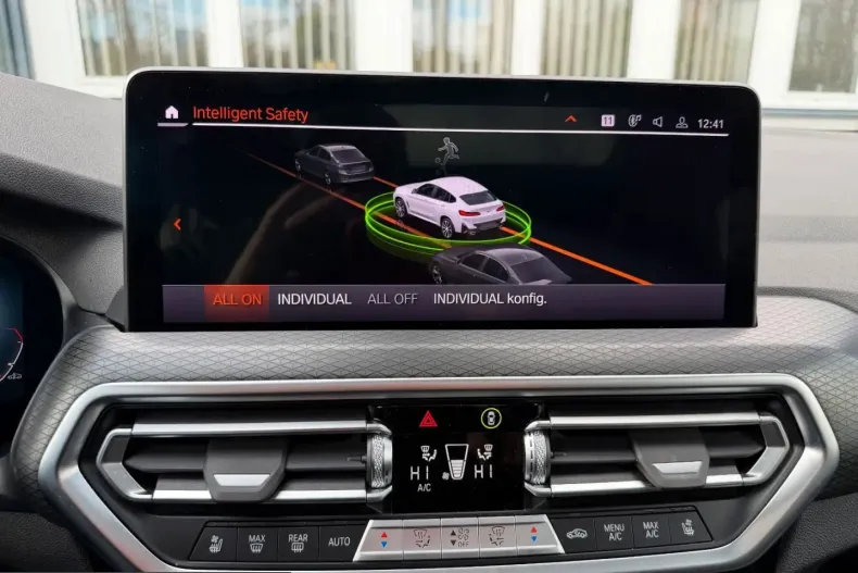 BMW X4 (Seria X) din 2023 cu 112.218 km - oferta BMW224026 - foto 9