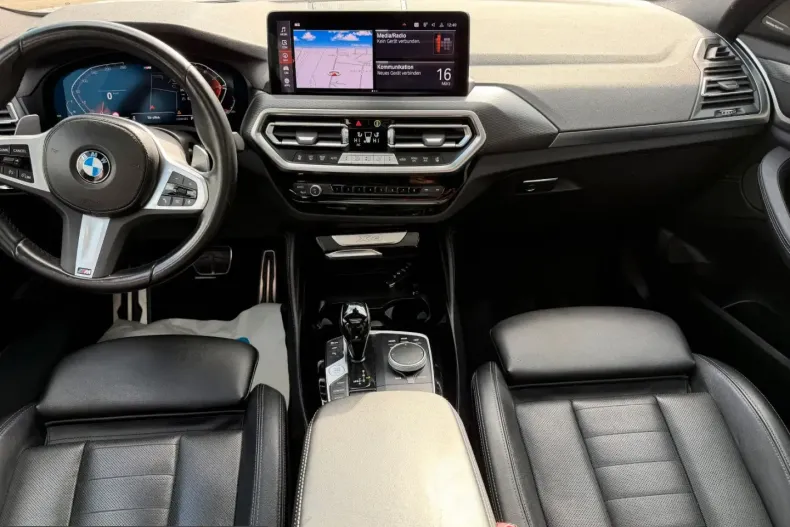 BMW X4 (Seria X) din 2023 cu 112.218 km - oferta BMW224026 - foto 10