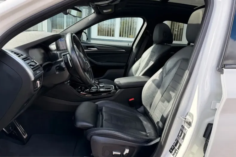 BMW X4 (Seria X) din 2023 cu 112.218 km - oferta BMW224026 - foto 12