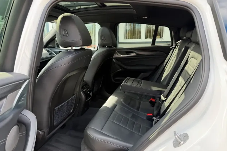 BMW X4 (Seria X) din 2023 cu 112.218 km - oferta BMW224026 - foto 14