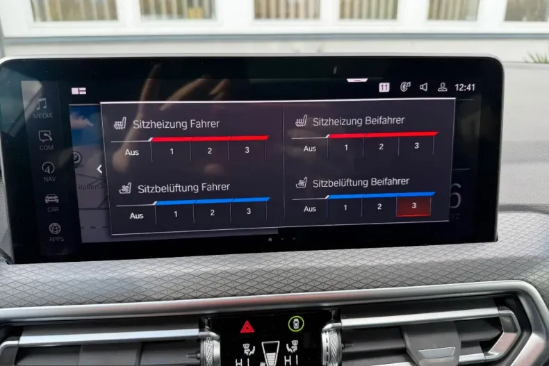 BMW X4 (Seria X) din 2023 cu 112.218 km - oferta BMW224026 - foto 15