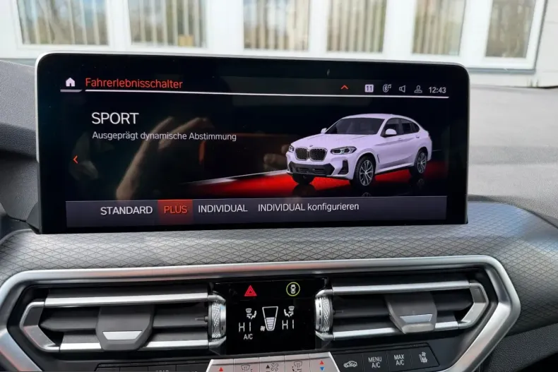 BMW X4 (Seria X) din 2023 cu 112.218 km - oferta BMW224026 - foto 17
