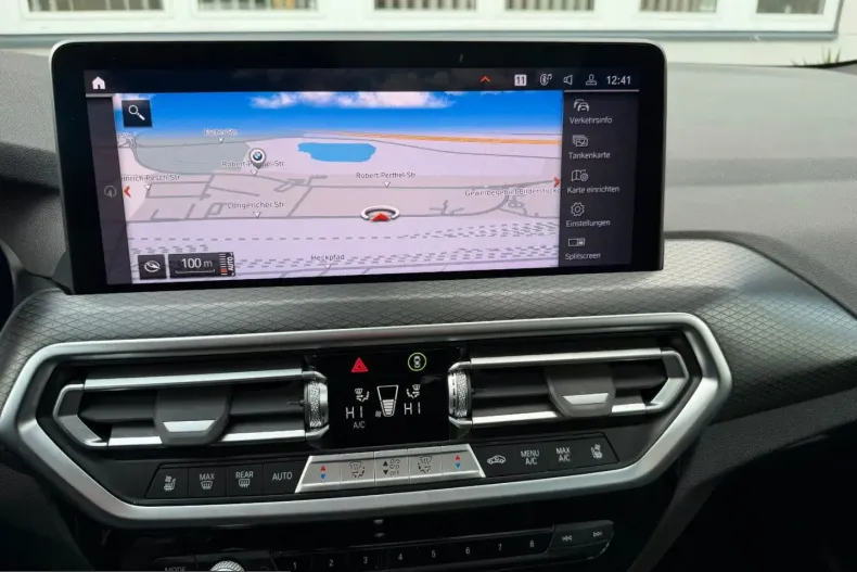 BMW X4 (Seria X) din 2023 cu 112.218 km - oferta BMW224026 - foto 19