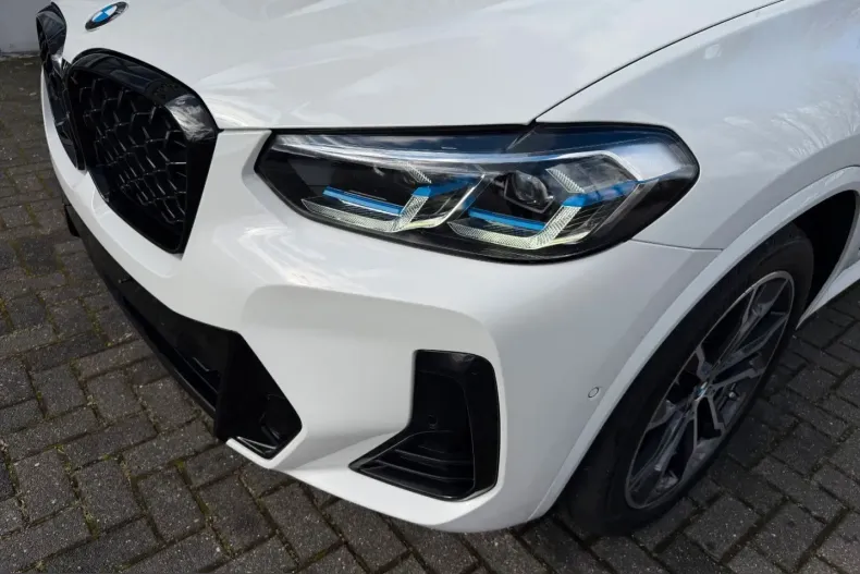 BMW X4 (Seria X) din 2023 cu 112.218 km - oferta BMW224026 - foto 25